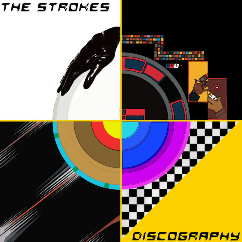 the_strokes_discography_fan_art_by_didacus518_d4r3jom-fullview